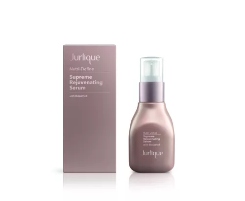 JURLIQUE NUTRI-DEFINE SUPREME REJUVENATING SERUM 30ML 