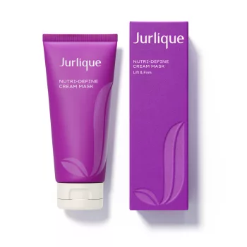 JURLIQUE NUTRI-DEFINE CREAM MASK 100ML 