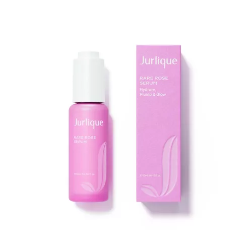 JURLIQUE RARE ROSE SERUM 30ML
