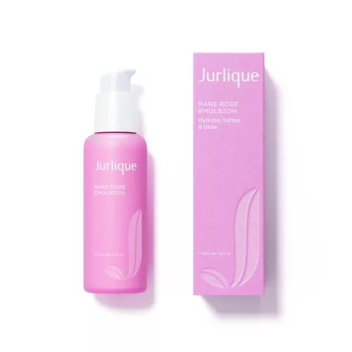 JURLIQUE RARE ROSE LOTION 50ML