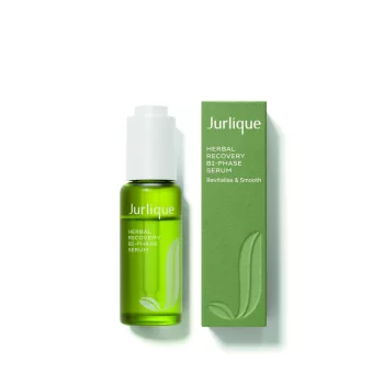 JURLIQUE HERBAL RECOVERY BI-PHASE SERUM 30ML