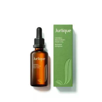JURLIQUE HEEBAL RECOVERY FACE OIL 50ML