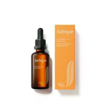 JURLIQUE CALENDULA FACE OIL 50ML 