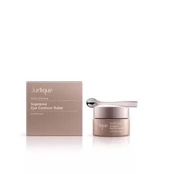JURLIQUE NUTRI-DEFINE SUPREME EYE CONTOUR BALM 15ML