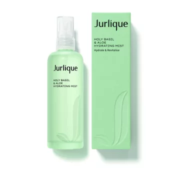JURLIQUE HOLY BASIL/ALOE HYD MIST 100ML