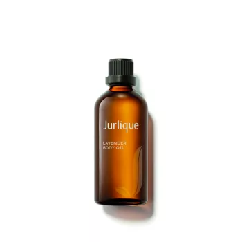 JURLIQUE LAVENDER BODY OIL 100ML