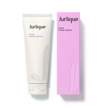 JURLIQUE ROSE HAND CREAM 125ML
