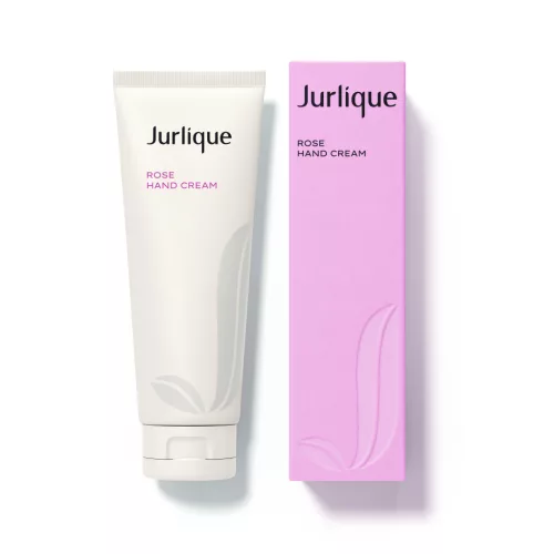 JURLIQUE ROSE HAND CREAM 125ML