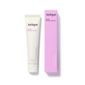 JURLIQUE ROSE HAND CREAM 40ML