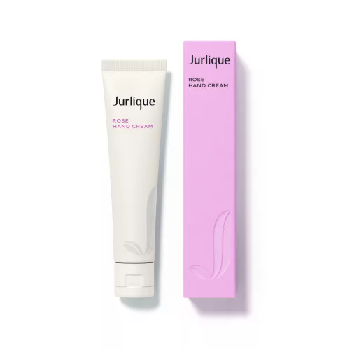 JURLIQUE ROSE HAND CREAM 40ML