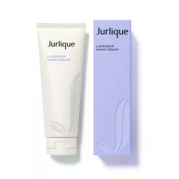 JURLIQUE LAVENDER HAND CREAM 125ML 