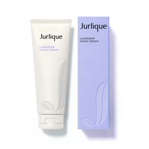 JURLIQUE LAVENDER HAND CREAM 125ML 
