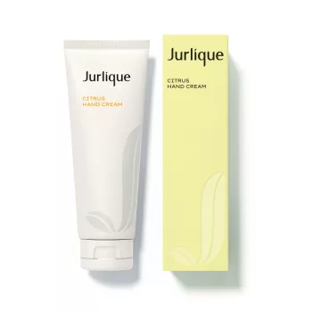 JURLIQUE CITRUS HAND CREAM 125ML