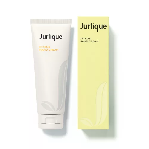 JURLIQUE CITRUS HAND CREAM 125ML