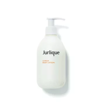 JURLIQUE CITRUS BODY LOTION 300ML
