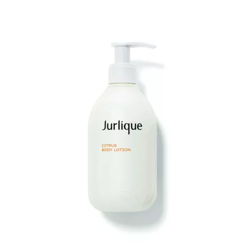 JURLIQUE CITRUS BODY LOTION 300ML