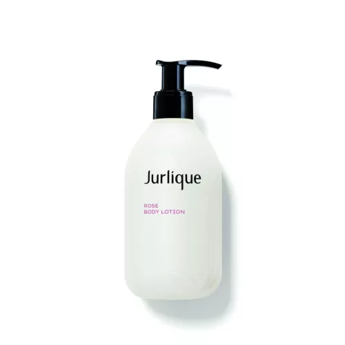 JURLIQUE ROSE BODY LOTION 300ML