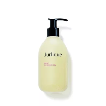 JURLIQUE ROSE SHOWER GEL 300ML