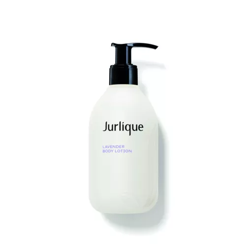 JURLIQUE LAVENDER BODY LOTION 300ML