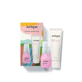 JURLIQUE ICONIC ROSE DUO 