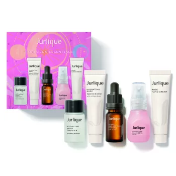JURLIQUE HYDRATION ESSENTIALS