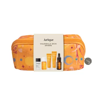JURLIQUE CALENDULA SKIN SAVERS RITUAL