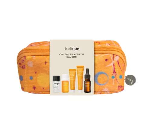 JURLIQUE CALENDULA SKIN SAVERS RITUAL