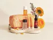 JURLIQUE CALENDULA SKIN SAVERS RITUAL