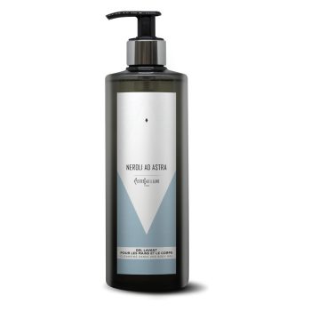 PIERRE GUILLAUME Neroli Ad Astra Tusfürdő 500ml