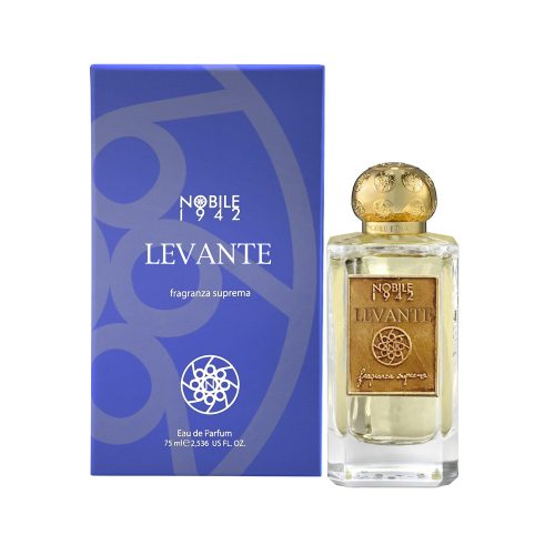 NOBILE 1942 Levante Eau de Parfum (EdP) 75ml