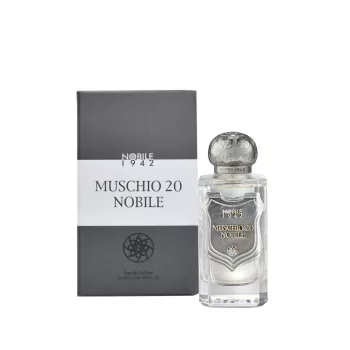 NOBILE 1942 Muschino 20 Eau de Parfum (EdP) 75ml