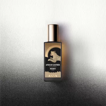 MEMO PARIS AFRICAN LEATHER Eau de Parfum (EdP) 30ml