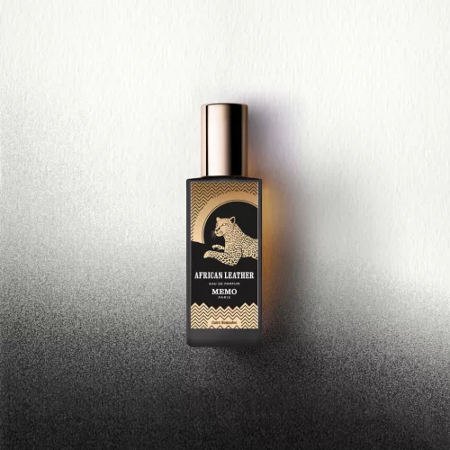 MEMO PARIS AFRICAN LEATHER Eau de Parfum (EdP) 30ml