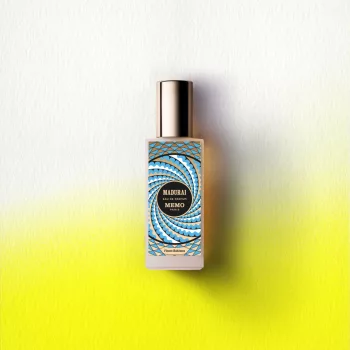 MEMO PARIS MADURAI Eau de Parfum (EdP) 30ml