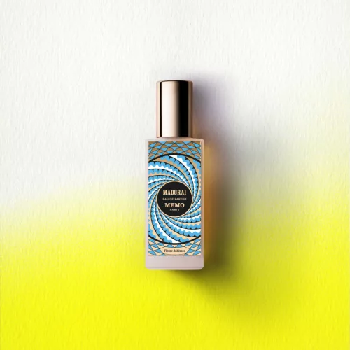 MEMO PARIS MADURAI Eau de Parfum (EdP) 30ml