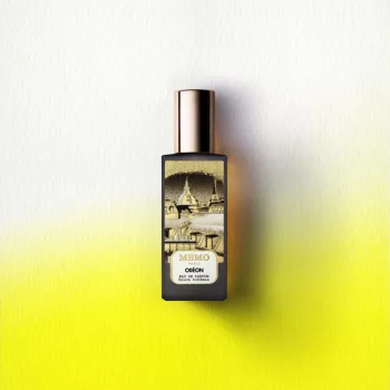 MEMO PARIS ODEON Eau de Parfum (EdP) 30ml
