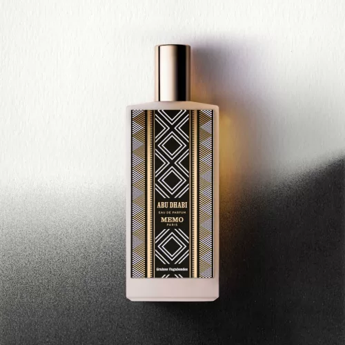 MEMO PARIS ABU DHABI Eau de Parfum (EdP) 75ml