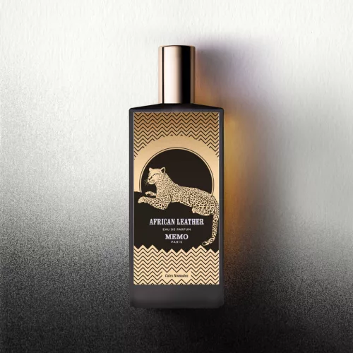 MEMO PARIS AFRICAN LEATHER Eau de Parfum (EdP) 75ml