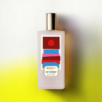 MEMO PARIS CAP CAMARAT X OLIMPIA V2 Eau de Parfum (EdP) 75ml