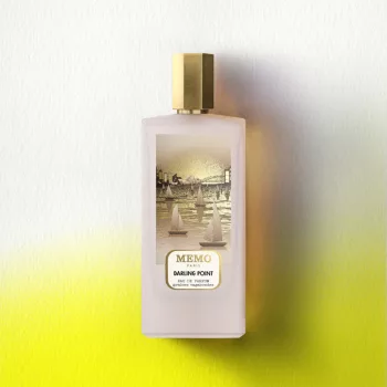 MEMO PARIS DARLING POINT Eau de Parfum (EdP) 75ml
