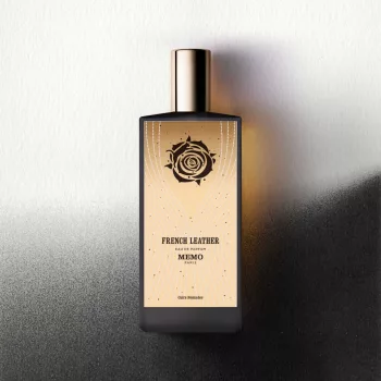 MEMO PARIS FRENCH LEATHER Eau de Parfum (EdP) 75ml