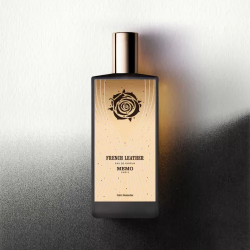 MEMO PARIS FRENCH LEATHER Eau de Parfum (EdP) 75ml