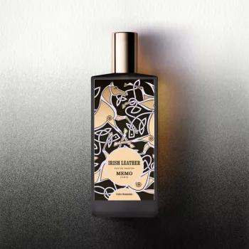 MEMO PARIS IRISH LEATHER Eau de Parfum (EdP) 75ml