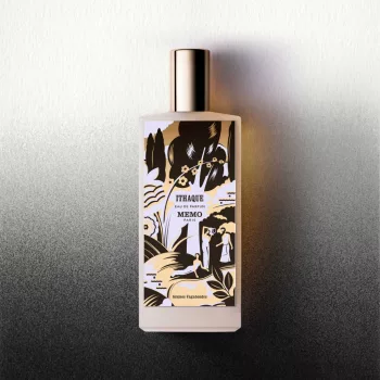 MEMO PARIS ITHAQUE Eau de Parfum (EdP) 75ml