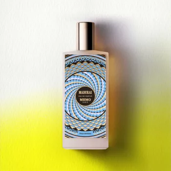 MEMO PARIS MADURAI Eau de Parfum (EdP) 75ml