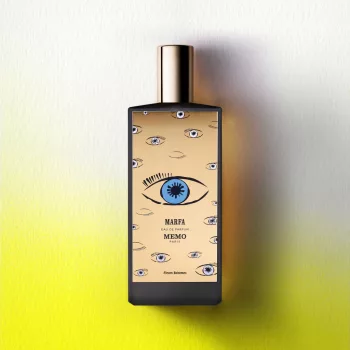 MEMO PARIS MARFA Eau de Parfum (EdP) 75ml