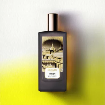 MEMO PARIS ODEON Eau de Parfum (EdP) 75ml