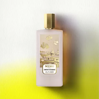 MEMO PARIS ODEON ROSEBUD Eau de Parfum (EdP) 75ml