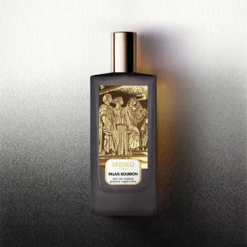 MEMO PARIS PALAIS BOURBON Eau de Parfum (EdP) 75ml