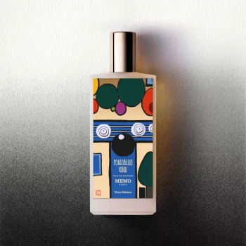 MEMO PARIS PORTOBELLO ROAD Eau de Parfum (EdP) 75ml